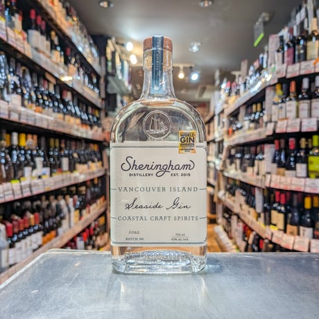 ⭐️限定プライベートボトル⭐️ PARTNER ガソスタハセガワ 長濱蒸留所