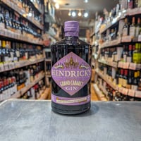 ヘンドリックス ジン　グランキャバレー［並行］　43.4度／700ml　※箱無し