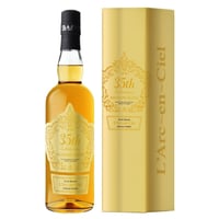 DLオールドパティキュラー オクトモア10年 2012［正規］ 48.4度／700ml