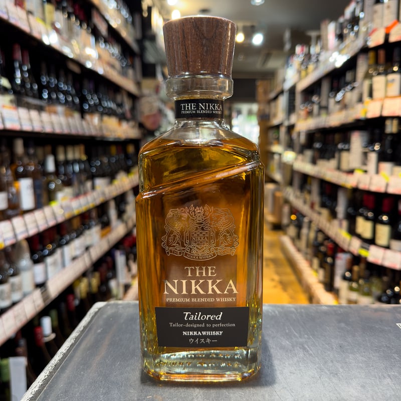 ザ ニッカ テーラード The NIKKA Tailored ニッカ ザニッカ テーラード