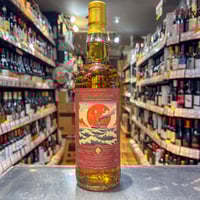 DLオールドパティキュラー オクトモア10年 2012［正規］ 48.4度／700ml