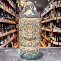AMRTAジン　リミテッドエディション10　40度／500ml　※箱無し