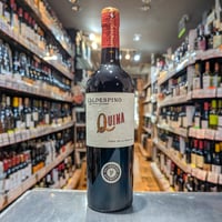 バルデスピノ　アペリティフ キナ［正規］　17.5度／750ml　※箱無し