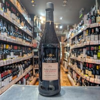 エミリオ・ルスタウ　ペドロ・ヒメネス　サン・エミリオ［正規］　17度／750ml　※箱無し