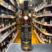 ロイヤル・センテナリオ12年　グランレガド［正規］40度／700ml　※箱無し