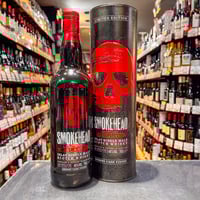 ウィレット ファミリーエステート ライ4年［正規］ 57.3度／750ml ※箱