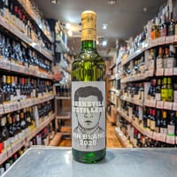 GEEKSTILL DISTILLERY　ヴァン・ブラン2026　12度／720ml　※箱無し