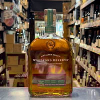 ウィレット ファミリーエステート ライ4年［正規］ 57.3度／750ml ※箱