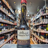 シャトー・ド・ブルイユ　12年［正規］　41度／700ml　※箱無し