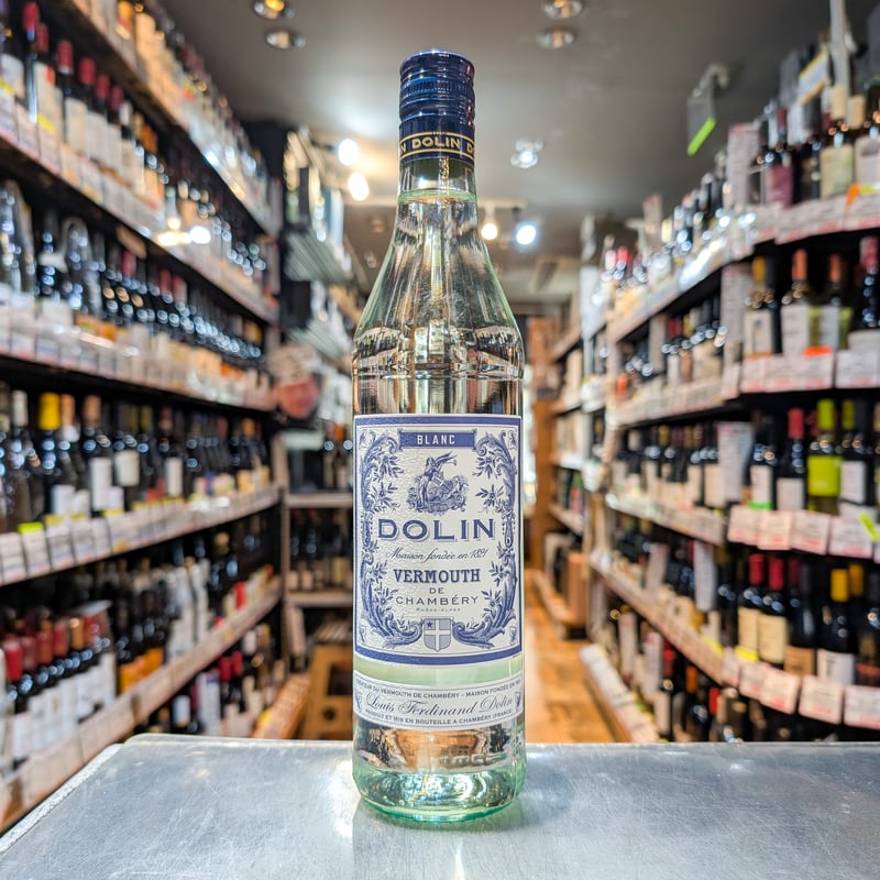 ドラン・シャンベリー ブラン［正規］ 16度／750ml ※箱無し | ガソスタ