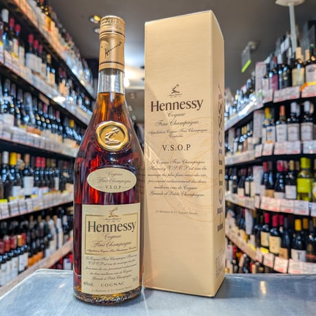 ヘネシー | STORES