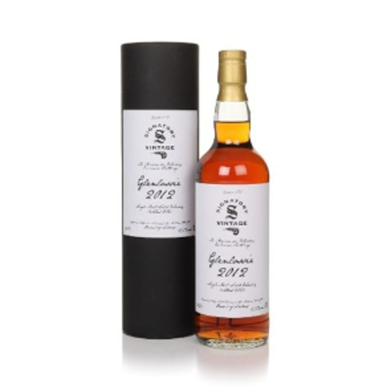 グレンロッシー32年　1988カスクトレングス　コニーサーズチョイス グレンロッシー32年 1988カスクトレングス コニーサーズチョイス