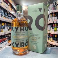 カーン・モア クライヌリッシュ1993 29年［正規］ 49.6度／700ml ※箱