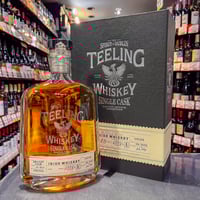 ティーリング シングルモルト ライジングリザーブ No.2 21年［正規