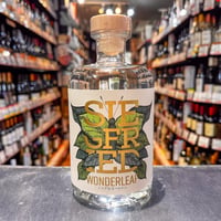ヴィクトリアンバット・ジン（緑ラベル）［正規］47度／700ml ※箱無し