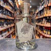 ACOU RUM WHITE　- アコウラムホワイト -　40度／500ml　※箱無し