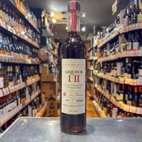 THE HERBALIST YASO LIQUEUR　ⅠⅡ　40度／500ml　※箱なし