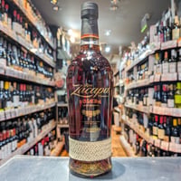 ロン・サカパ　センテナリオ 23 ソレラグランレセルバ［正規］　40度／750ml　※箱無し