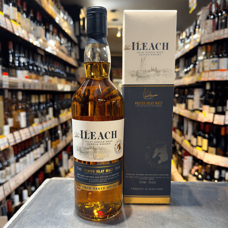 アイリーク［並行］40度/700ml | ガソスタハセガワ