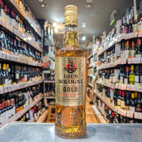 CATEGORY ラム | ガソスタハセガワ