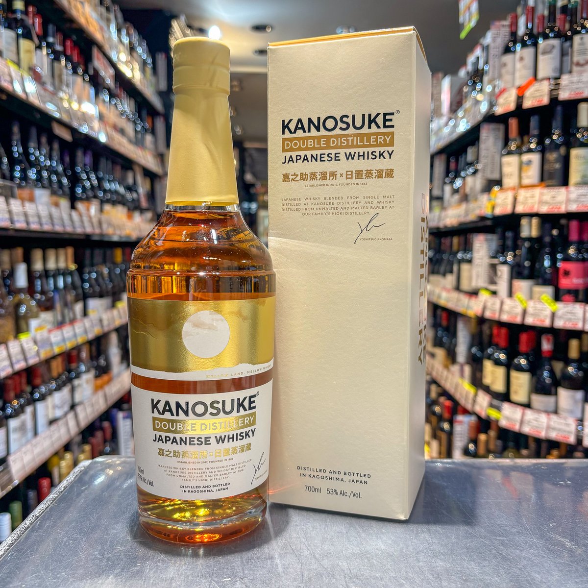 ウイスキー 山鹿蒸溜所 60度 YAMAGA DISTILLERY NEW POT #5 ウイスキー 山鹿蒸溜所 60度 YAMAGA DISTILLERY NEW POT #5
