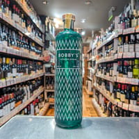 ボビーズ　ジェネバ［正規］　38度／700ml　※箱無し