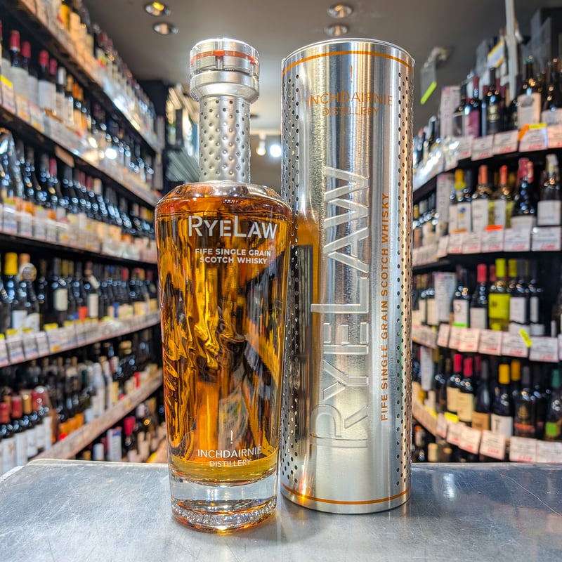 ライロー　ウィスキー Amazon.co.jp: インチデアニー ライロー [ シングルグレーン