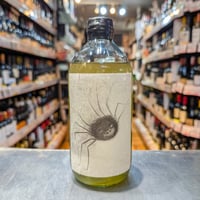 GEEKSTILL　ABSINTHE - アブサン - 2nd Batch　40度／500ml　※箱無し