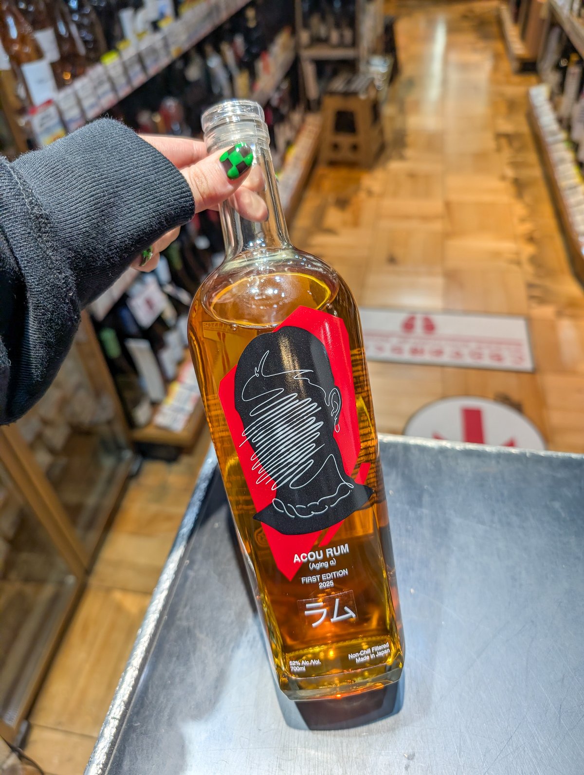 ES DUBOEUF 木製バレル　空樽 ans1006658_002.jpg