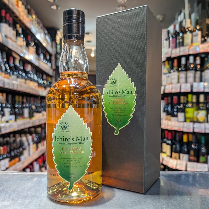 山崎シングルモルト & Ichiro's Malt WWRセット 山崎シングルモルト & Ichiro's Malt WWRセット