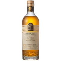 BB＆R　サザーランド 2000 クォーターカスク 25年［正規］　50.6度／700ml　※箱無し