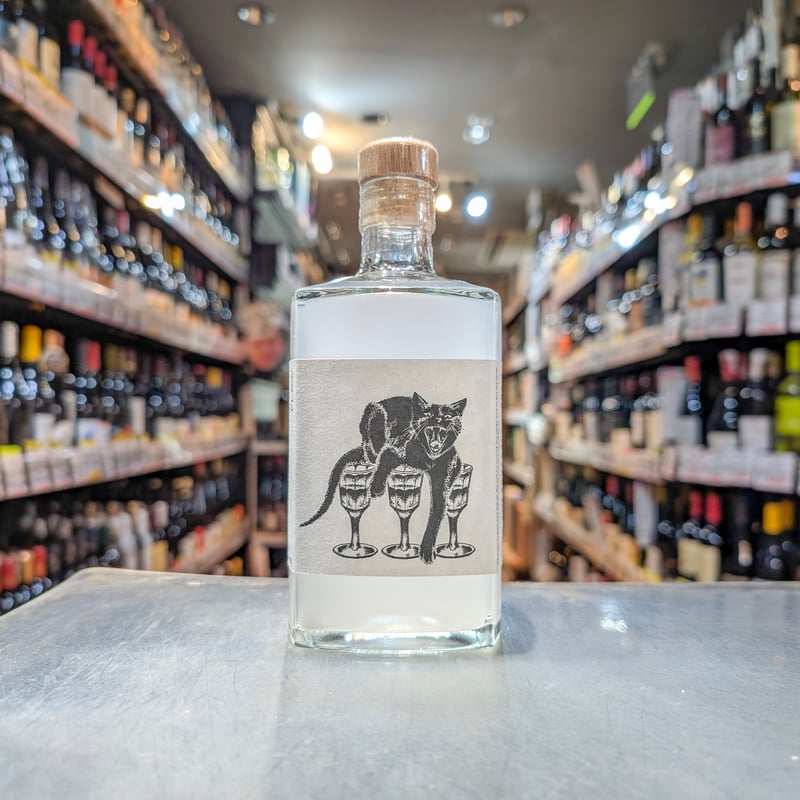 PLOW 012 Absinthe matatabi 40度／500ml ※箱無し | ガソス