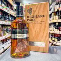 DLオールドパティキュラー オクトモア10年 2012［正規］ 48.4度／700ml