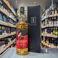 Three Tencho`s Choice グレンスコシア2018-2024 5年 1stフィ