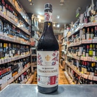 ラ・カンティニ　ヴェルモット ルージュ［正規］　16.5度／750ml　※箱無し