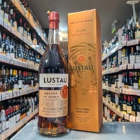 エミリオ・ルスタウ　ソレラ・グラン・レセルバ　ブランデー・デ・ヘレス［正規］　40度／700ml　※箱無し