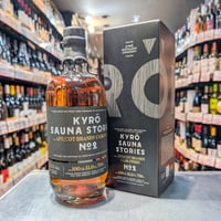 ☆数量限定☆　キュロ　サウナストーリーズNo.2［正規］　51度／700ml　※箱付き
