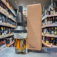 ロングロウ ピーテッド［並行］ 46度／700ml ※カートンなし