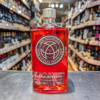 SHIRAHAMA　Classic Cream de Fraise　※箱なし　20度／750ml