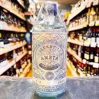 2014年ボンベイ・サファイア ラヴァーストーク・ミル・ディスティラリー限定品 ボンベイ・サファイア 250周年記念ボトル、世界500本の限定発売