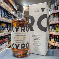 ロングロウ ピーテッド［並行］ 46度／700ml ※カートンなし | ガソスタ