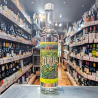 NAKATSUGIN　レモングラス 5th　50度／500ml　※箱付き or 無し選択可