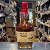 メーカーズマーク46［正規］47度／700ml