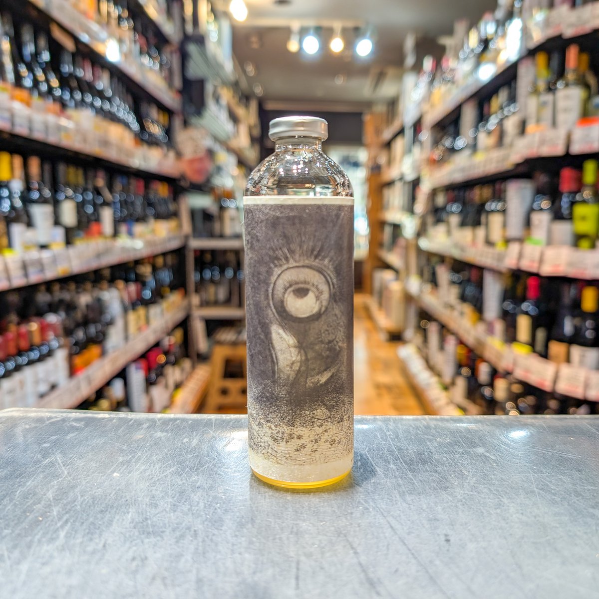 GEEKSTILL ABSINTHE - アブサン - 100mlサイズ 40度／100ml