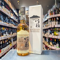 ガイアフロー静岡 ウイスキーブレンデッドM 48度／700ml ※箱無し