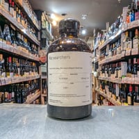 SHIRAHAMA　Re:searchers  - French Earl Grey　32度／250ml　※箱無し
