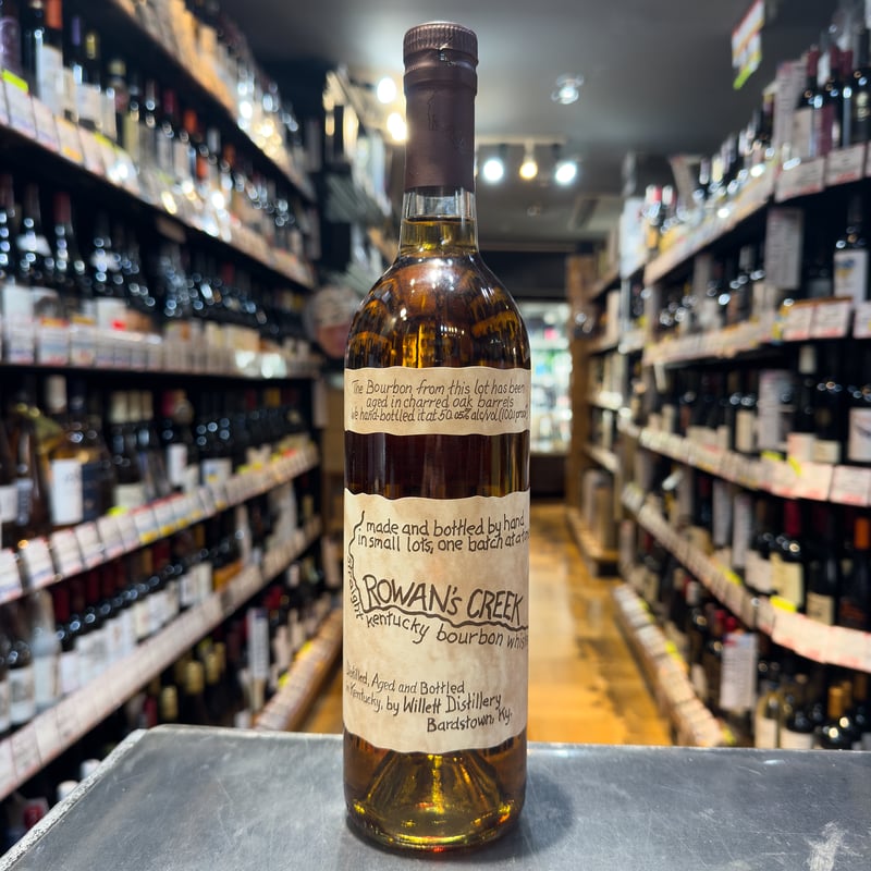 ローワンズクリーク［正規］50度/750ml | ガソスタハセガワ