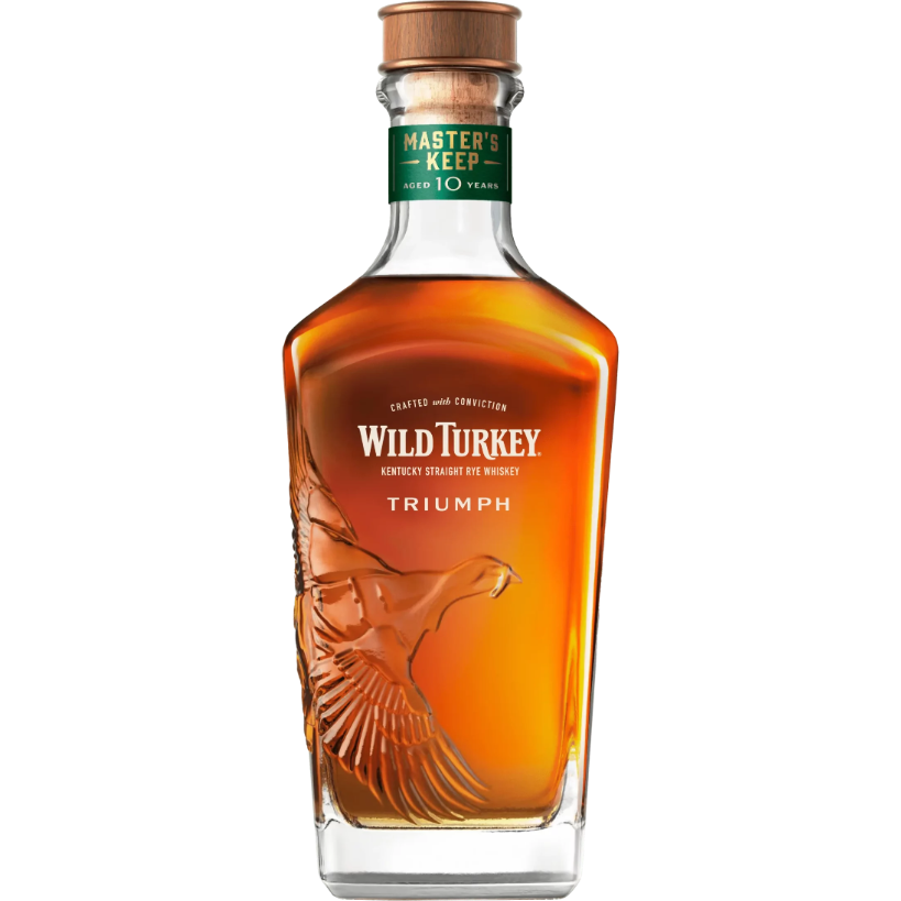 ☆ワイルドターキーグッズキャンペーン！！☆ ワイルドターキー