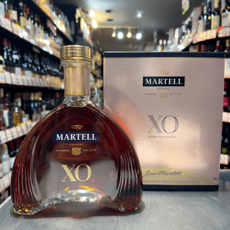 マーテル メダリオン 3000cc 飲料・酒 - ブランデー