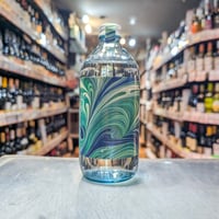 AMRTA　MARBLE　「GREEN TEA（Nanbu-cha）」　40度／500ml　※箱無し